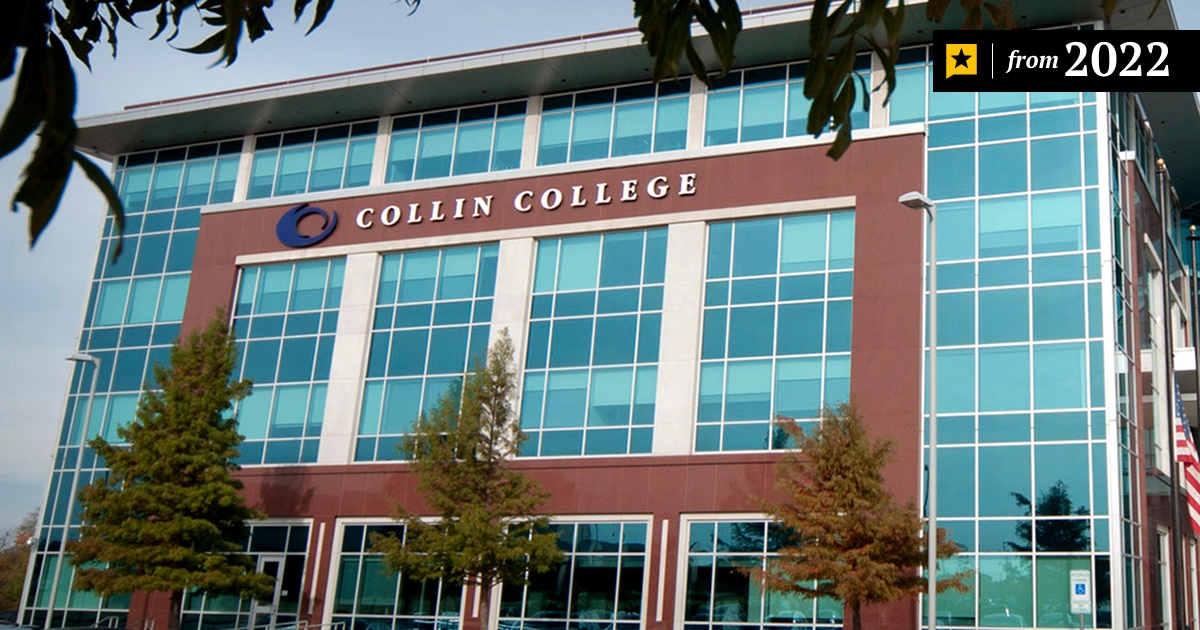 Another former employee sues Collin College The Texas Tribune